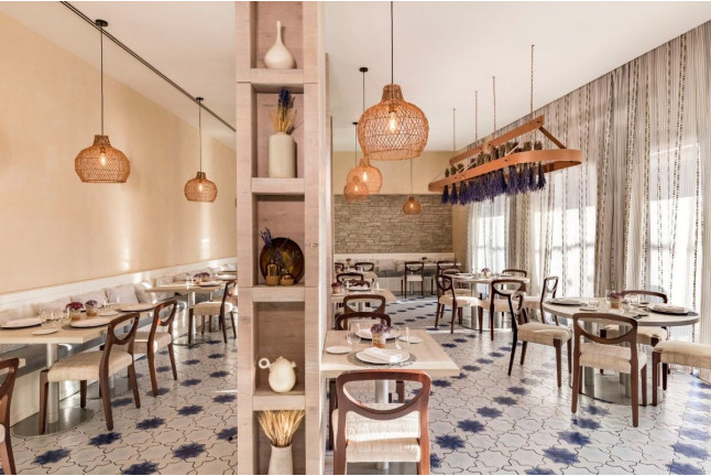 Relax & Foodie: Circuito Spa y Comida en Eurostars Sitges 5* (Sitges, Barcelona)