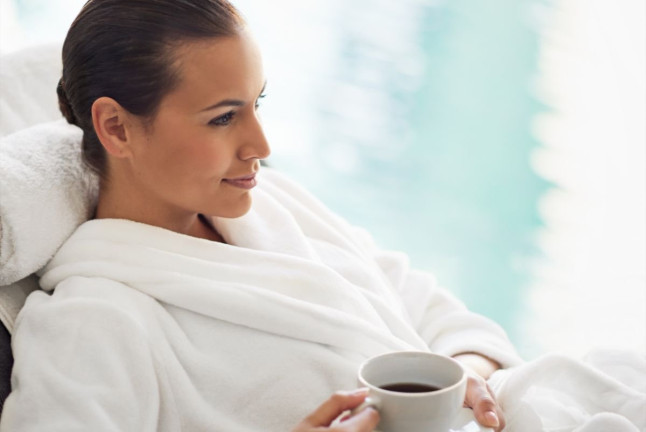 Relax & Foodie: Circuito Spa y Comida en Eurostars Sitges 5* (Sitges, Barcelona)