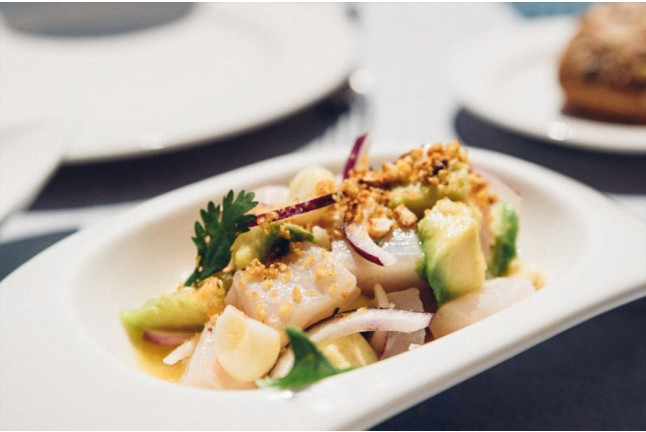 Relax & Foodie: Circuito Spa y Comida en Eurostars Sitges 5* (Sitges, Barcelona)