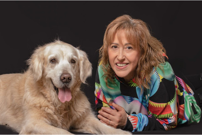 Sesión de Fotos de Familia en Selgara Studio (Valencia)