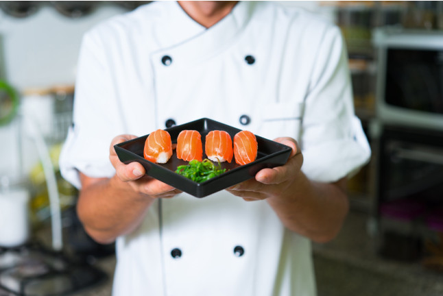 Pack Curso de Cocina