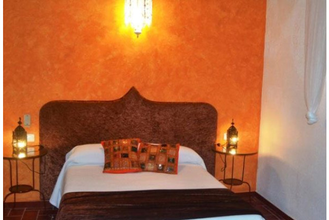 Escapada de 2 Noches con Cena en el Hotel La Fonda Del Califa (Arcos de la Frontera, Cádiz)