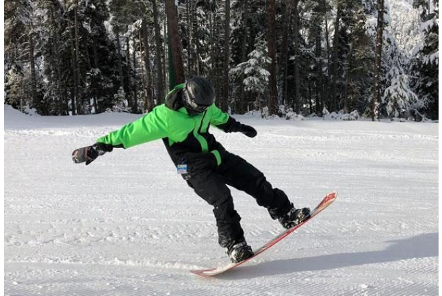 Forfait de 2 días para la Estación de Esquí La Masella (Girona)