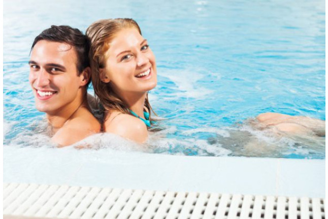 Circuito Spa en Hotel Meliá Atlanterra 4* (Cádiz)
