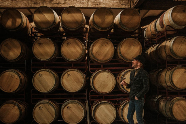 Visita a Bodegas Franco Españolas con Cata Rioja vs Ribera (Logroño, La Rioja)