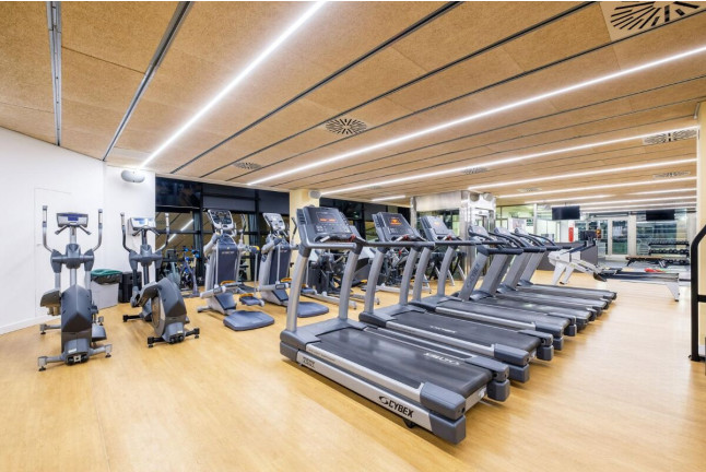 Circuito Spa y acceso a las instalaciones deportivas de Freedom Wellness Club (Marratxí, Mallorca)