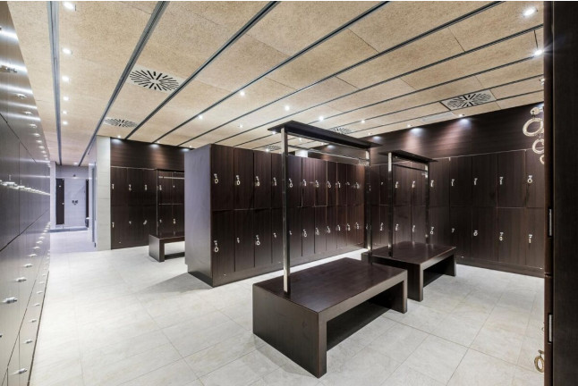 Circuito Spa y acceso a las instalaciones deportivas de Freedom Wellness Club (Marratxí, Mallorca)