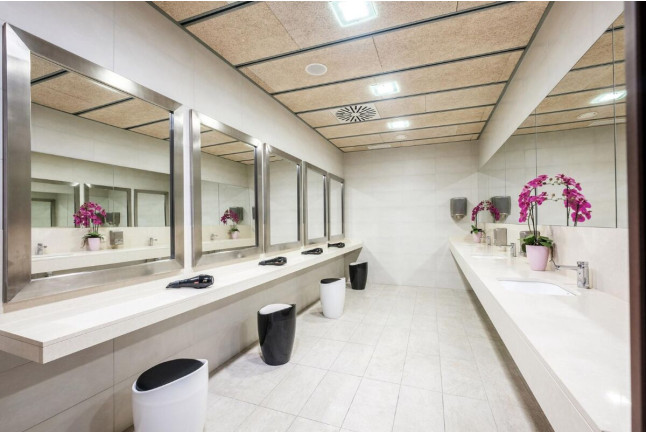 Circuito Spa y acceso a las instalaciones deportivas de Freedom Wellness Club (Marratxí, Mallorca)