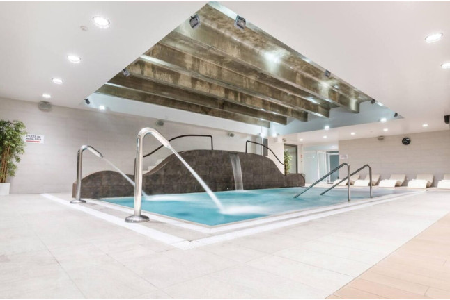 Circuito Spa y acceso a las instalaciones deportivas de Freedom Wellness Club (Marratxí, Mallorca)