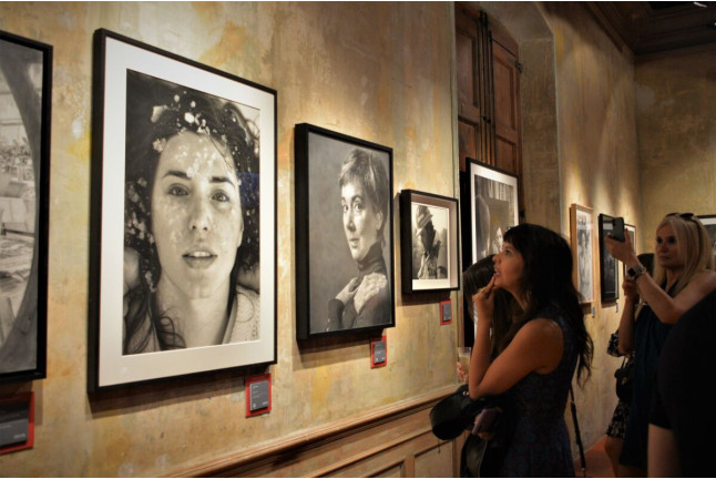 Friday's Blues: Entrada al MEAM - Museu Europeu d'Art Modern y Concierto de Blues (Barcelona)