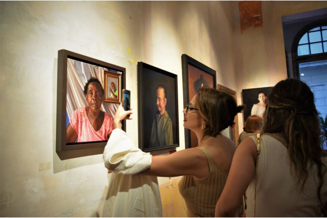 Friday's Blues: Entrada al MEAM - Museu Europeu d'Art Modern y Concierto de Blues (Barcelona)