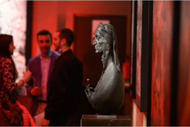 Friday's Blues: Entrada al MEAM - Museu Europeu d'Art Modern y Concierto de Blues (Barcelona)