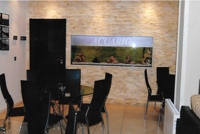 Escapada con Desayuno en Hostal Fuente de la Magdalena (Santa Amalia, Badajoz)