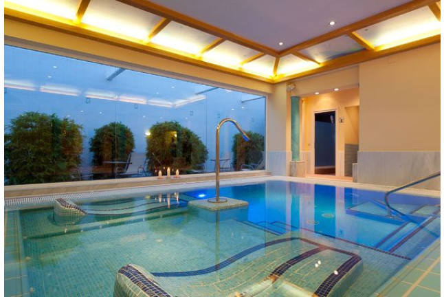 Circuito Spa en Hotel Fuerte Conil - Costa Luz 4* (Conil de la Frontera, Cádiz)