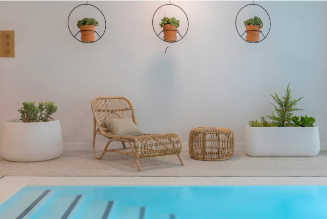 Day Pass con Circuito Spa y Desayuno para dos en HM Ayron Park 5* (Palma de Mallorca)
