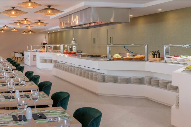 Day Pass con Circuito Spa y Desayuno para dos en HM Ayron Park 5* (Palma de Mallorca)