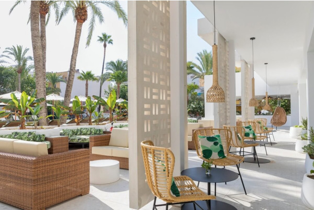 Day Pass con Circuito Spa y Brunch para dos en HM Ayron Park 5* (Palma de Mallorca)