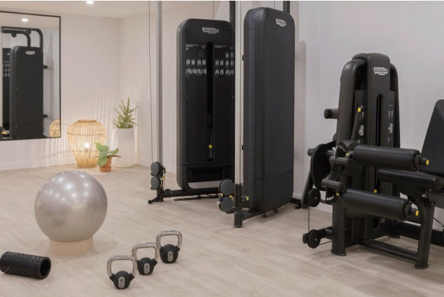 Day Pass con Circuito Spa y Desayuno para dos en HM Ayron Park 5* (Palma de Mallorca)