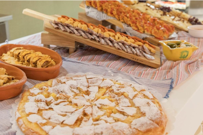Day Pass con Circuito Spa y Brunch para dos en HM Ayron Park 5* (Palma de Mallorca)