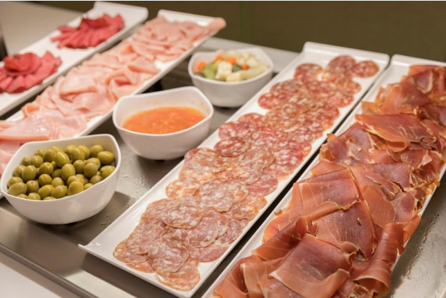 Day Pass con Circuito Spa y Desayuno para dos en HM Ayron Park 5* (Palma de Mallorca)