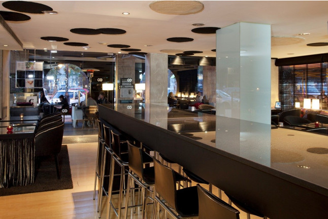 Circuito Spa y Comida para dos en HM Jaime III 4* (Palma de Mallorca)
