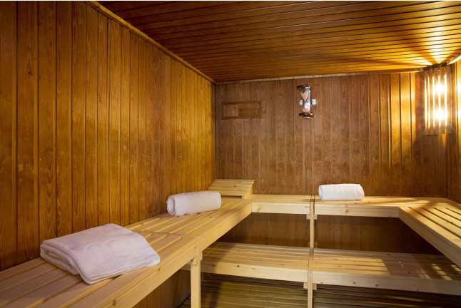 Circuito Spa y Comida para dos en HM Jaime III 4* (Palma de Mallorca)