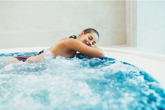 Circuito Spa Privado y Masaje Relajante para dos en Bio-Spa Fañabé (Adeje, Santa Cruz de Tenerife)