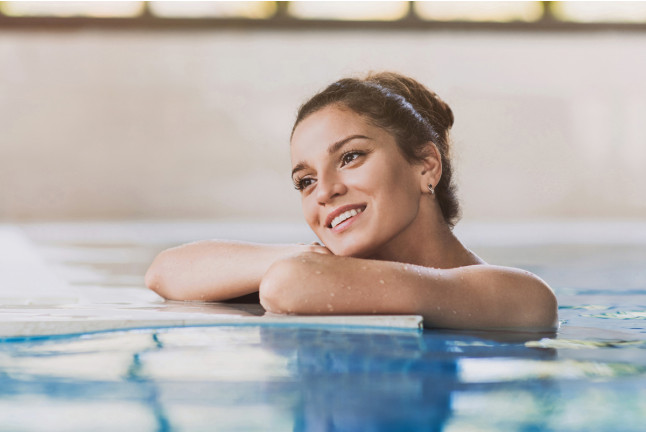 Circuito Spa Privado y Masaje Relajante para dos en Bio-Spa Fañabé (Adeje, Santa Cruz de Tenerife)