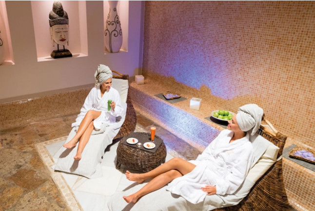Circuito Spa Privado con Masaje, Cava y Bombones para dos en Bio Spa Costa Adeje 5* (Adeje, Santa Cruz de Tenerife)