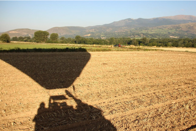Vuelo en Globo con Fotos y Cava (Cerdanya, Girona / Lleida)