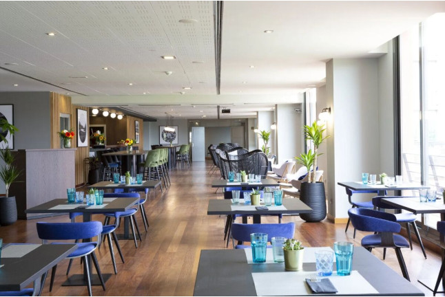 Escapada con Spa y Comida o Cena en Dolce by Wyndham Barcelona Resort 4* Sup (Sant Esteve Sesrovires, Barcelona)