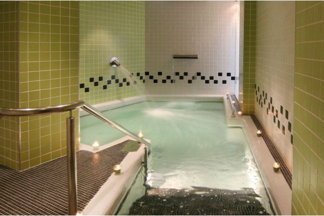 Escapada de 2 noches con Spa y Cena en Gran Hotel Don Manuel 4* (Cáceres) 