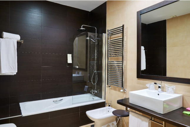 Escapada de 2 noches con Spa y Cena en Gran Hotel Don Manuel 4* (Cáceres) 
