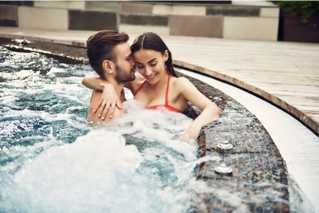 Circuito Spa para dos en Vitanova Thalasso Spa del Hotel Gran Tacande 5* (Costa Adeje, Santa Cruz de Tenerife)