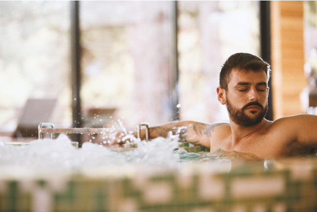 Circuito Spa para dos en Vitanova Thalasso Spa del Hotel Gran Tacande 5* (Costa Adeje, Santa Cruz de Tenerife)