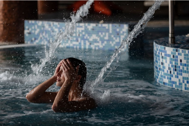 Circuito Spa para dos en Vitanova Thalasso Spa del Hotel Gran Tacande 5* (Costa Adeje, Santa Cruz de Tenerife)