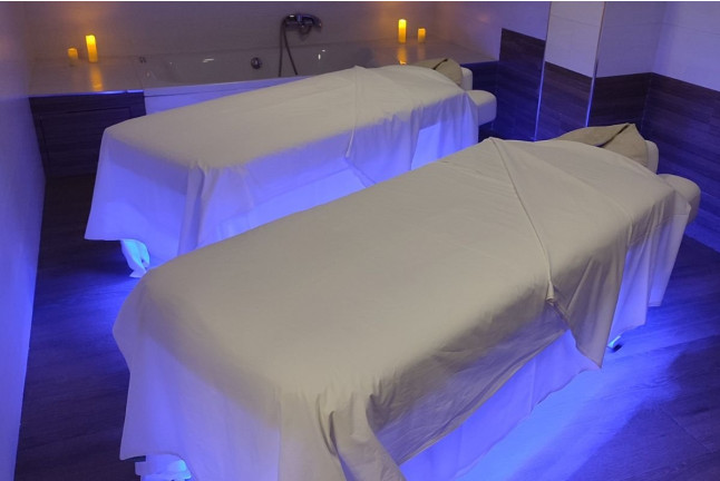 Circuito Spa y Masaje para dos en Hotel Catalonia Granada 4* - De lunes a jueves (Granada)