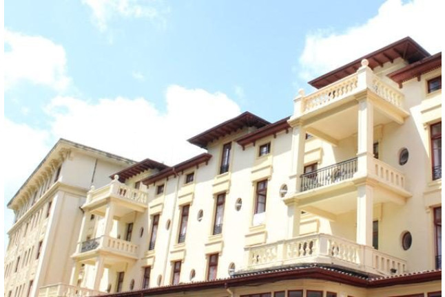 Escapada de 2 Noches con Circuito Spa en Gran Hotel Balneario de Liérganes 3* (Cantabria)