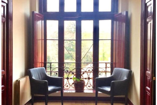 Escapada de 2 Noches con Circuito Spa en Gran Hotel Balneario de Liérganes 3* (Cantabria)