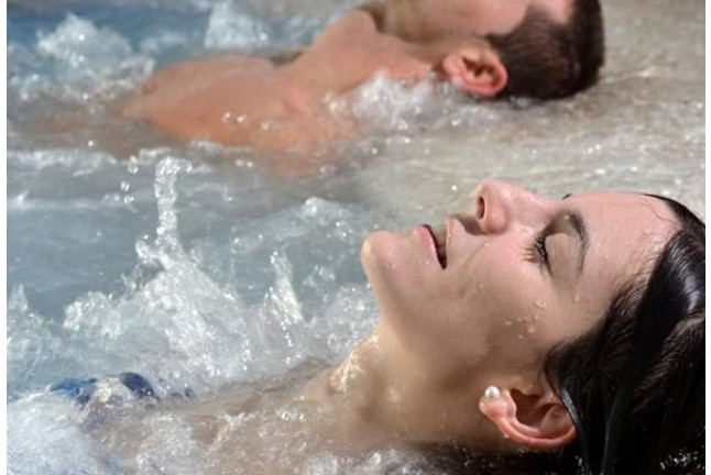 Escapada de 2 Noches con Circuito Spa en Gran Hotel Balneario de Liérganes 3* (Cantabria)