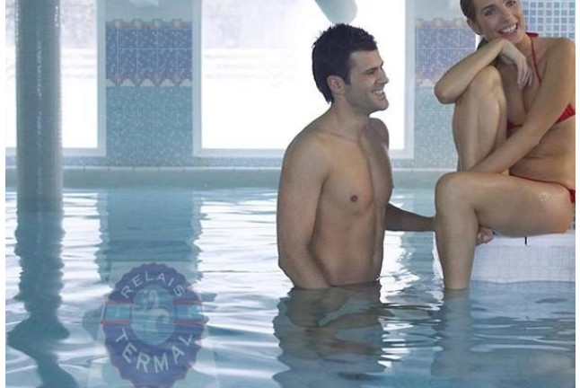 Escapada con Circuito Spa en el Gran Hotel 3* del  Balneario de Cestona (Zestoa, Guipúzcoa)