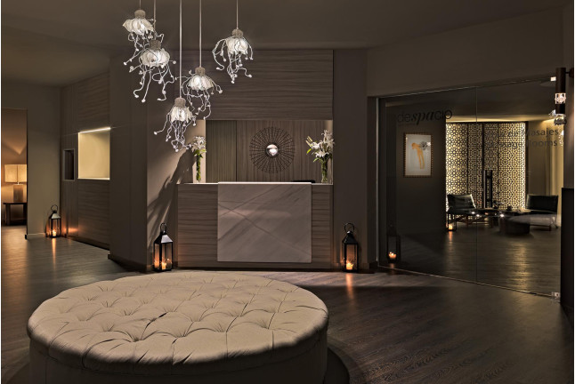 Circuito Spa en H10 Estepona Palace Spa 4* (Málaga)