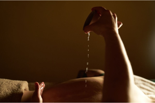 Experiencia Spa: Masaje Relajante, Jacuzzi y Copa de Cava en Hacienda Zorita Wine Hotel 5* (Valverdón, Salamanca)