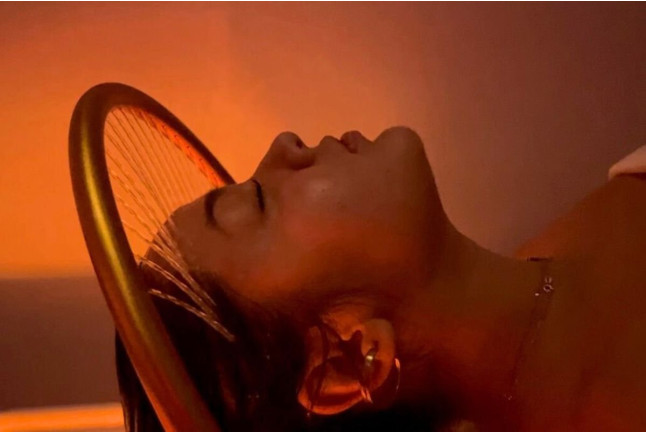 Ritual de Head Spa a Elegir en Huamacto Head Spa Ourense (Madrid)