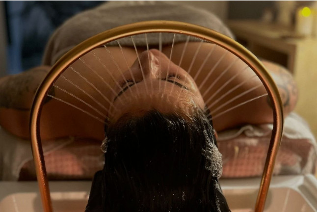 Ritual de Head Spa a Elegir en Huamacto Head Spa Ourense (Madrid)