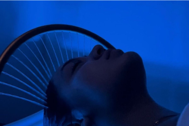Ritual de Head Spa a Elegir en Huamacto Head Spa Ourense (Madrid)