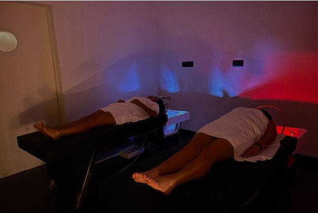 Ritual de Head Spa a Elegir en Huamacto Head Spa Ourense (Madrid)