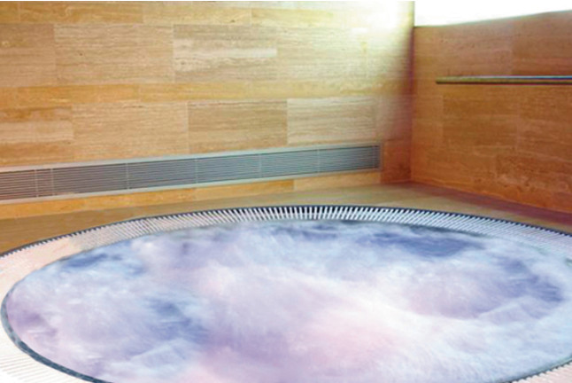 Circuito de Hidroterapia Privado para dos en Hotel Hyltor 4* (Archena, Murcia)