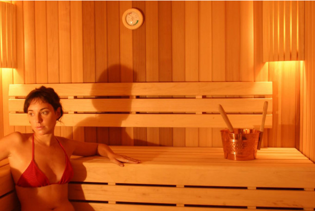 Circuito de Hidroterapia Privado para dos en Hotel Hyltor 4* (Archena, Murcia)