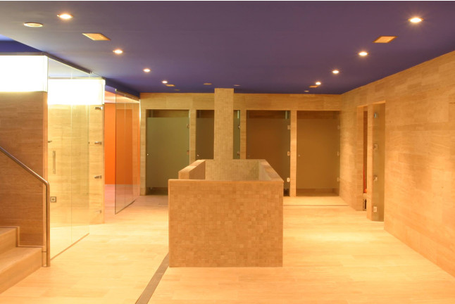 Circuito de Hidroterapia Privado para dos en Hotel Hyltor 4* (Archena, Murcia)